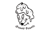 foamy foamy