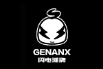 GENANX闪电