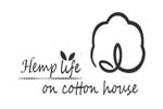 Hemp life on cotton house棉麻生活馆