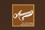 Amaroni's