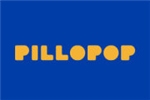 PILLOPOP小枕头