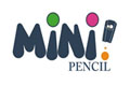 迷你铅笔（pencil mini）