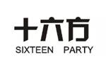 sixteen party十六方
