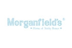 Morganfield's摩根菲