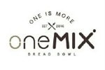 onemix面包碗