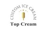 Top Cream冰淇淋