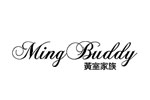 Ming Buddy 黄室家族
