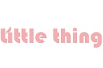 Little thing恋物志