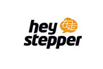 hey stepper