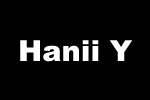 Hanii Y