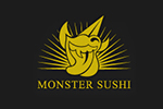 MONSTER SUSHIMONSTER SUSHI