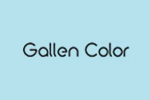 GALLEN COLOR加伦之色