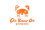 as know as Ponpoko