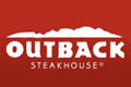 Outback Steakhouse澳派牛排馆
