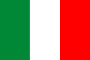意大利国旗