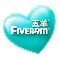 FIVERAMS/五羊