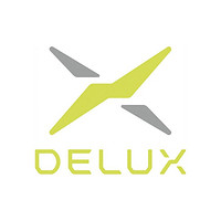 DeLUX/多彩