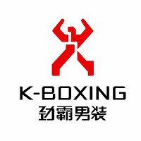 K-BOXING/劲霸男装