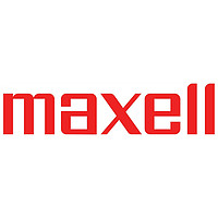 maxell/麦克赛尔