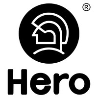 Hero咖啡器具