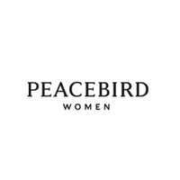PEACEBIRD WOMEN/太平鸟女装