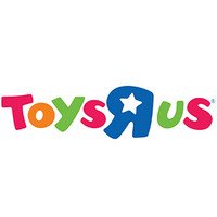 ToysRUs/玩具反斗城