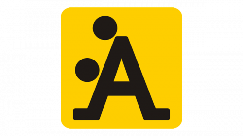A-Style Emblem