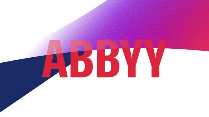 ABBYY New Logo