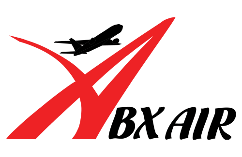 ABX Air Logo 2003