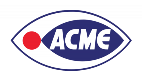 ACME Logo 1960