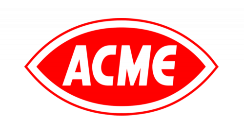 ACME Logo 1981