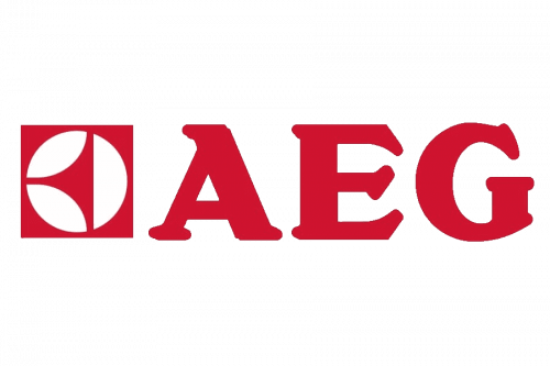 AEG Logo 2010