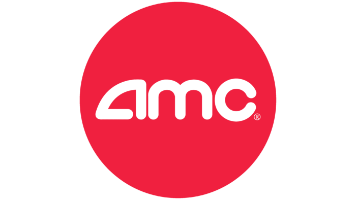 AMC Theatres Emblem