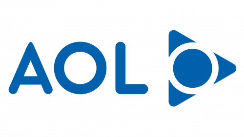 AOL Logo 2006