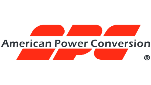 APC Logo 1987