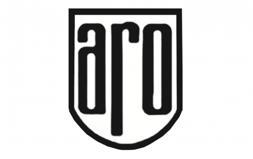 ARO Logo-1957