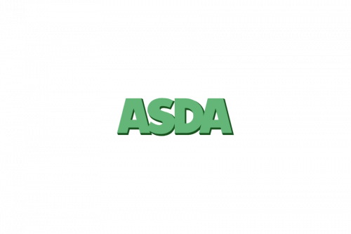ASDA Logo 1994