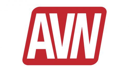 AVN (Adult Video News) logo