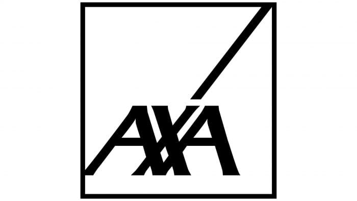 AXA Symbol