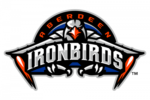 Aberdeen IronBirds Logo 2021