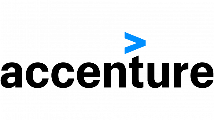 Accenture Logo 2018-2020
