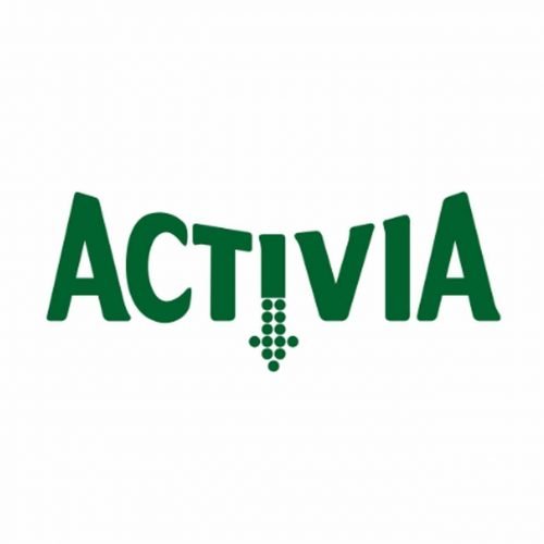 Activia Logo 2012
