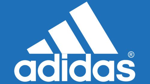 Adidas logo meaning