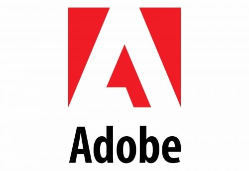 Adobe Logo 1993