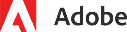 Adobe Logo 2017