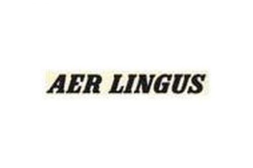 Aer Lingus Logo 1951