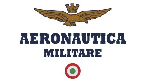 Aeronautica Militare Logo