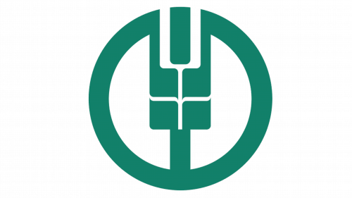 Agricultural Bank of China emblem