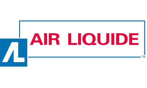 Air Liquide Logo 1991