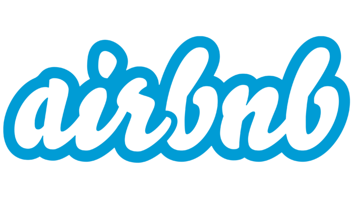 Airbnb Logo 2013